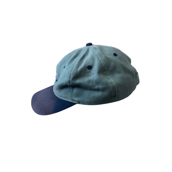 13.  Baseball Cap Alaska  Embroidered  Mountain - Picture 3 of 6